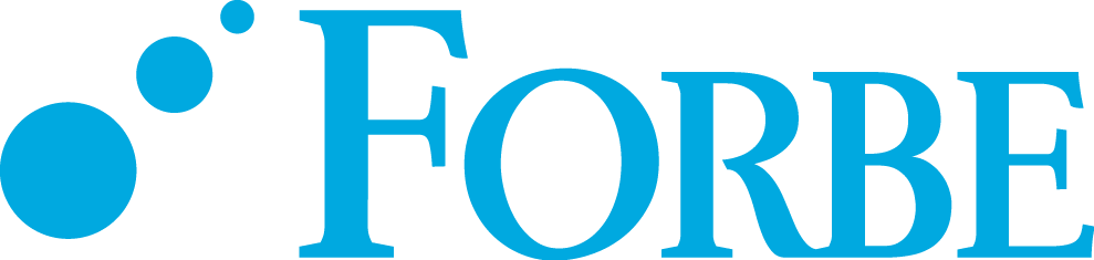 Forbe logo