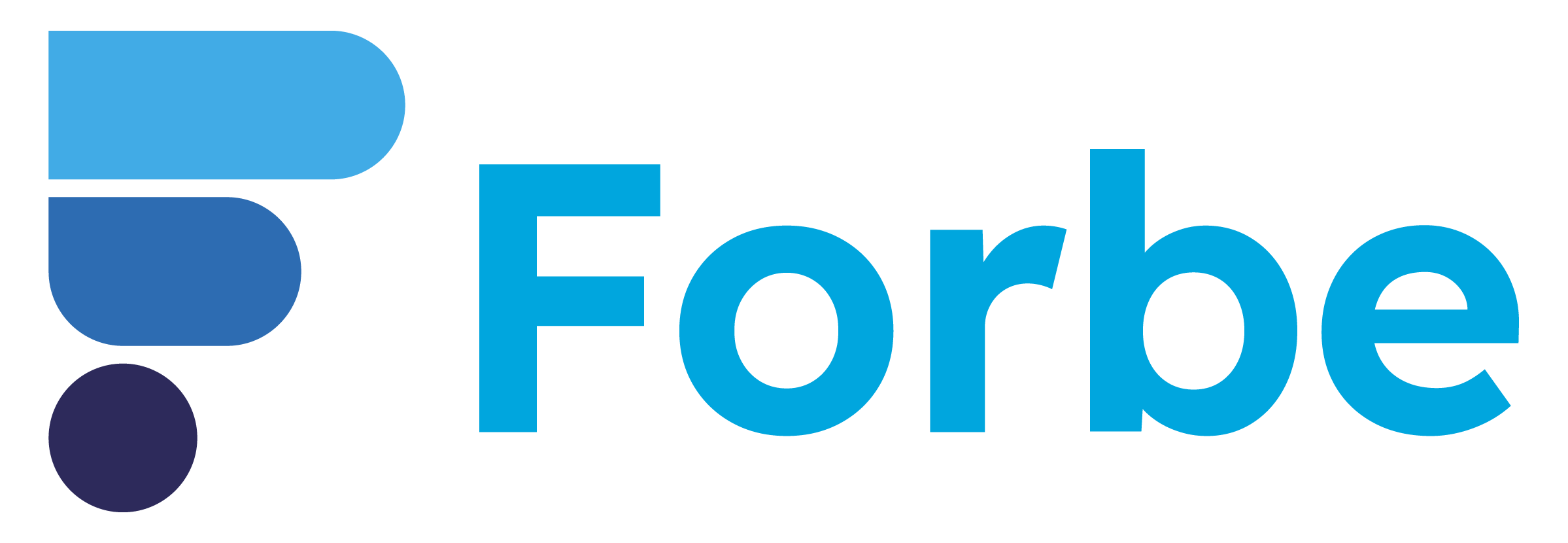 Forbe logo